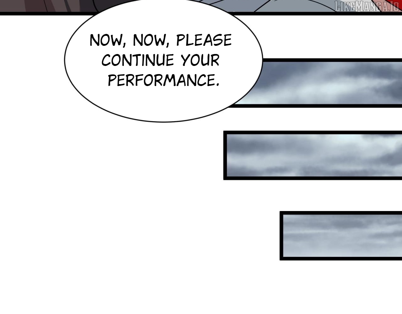 Era of the Haunted Chapter 536 - page 60